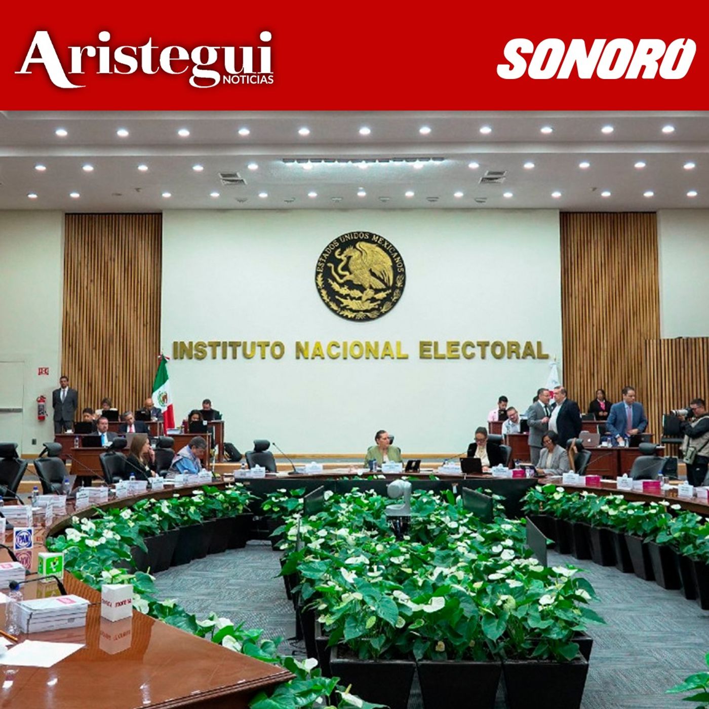 INE multa a partidos por adeudo, Ley Telecom en la mira - Resumen Diario