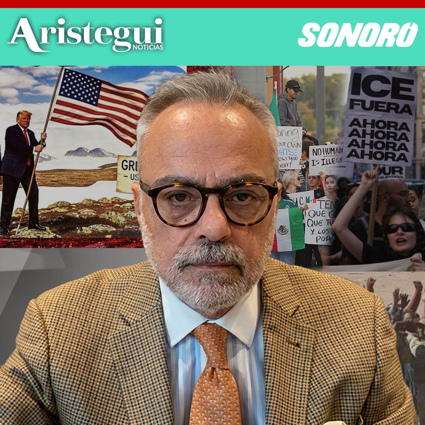 Daniel Zovatto advierte sobre un “punto de inflexión” en la geopolítica mundial