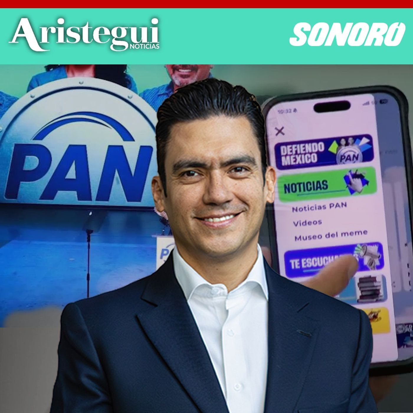 PAN se desmarca del PRI y fija postura sobre aborto: Romero
