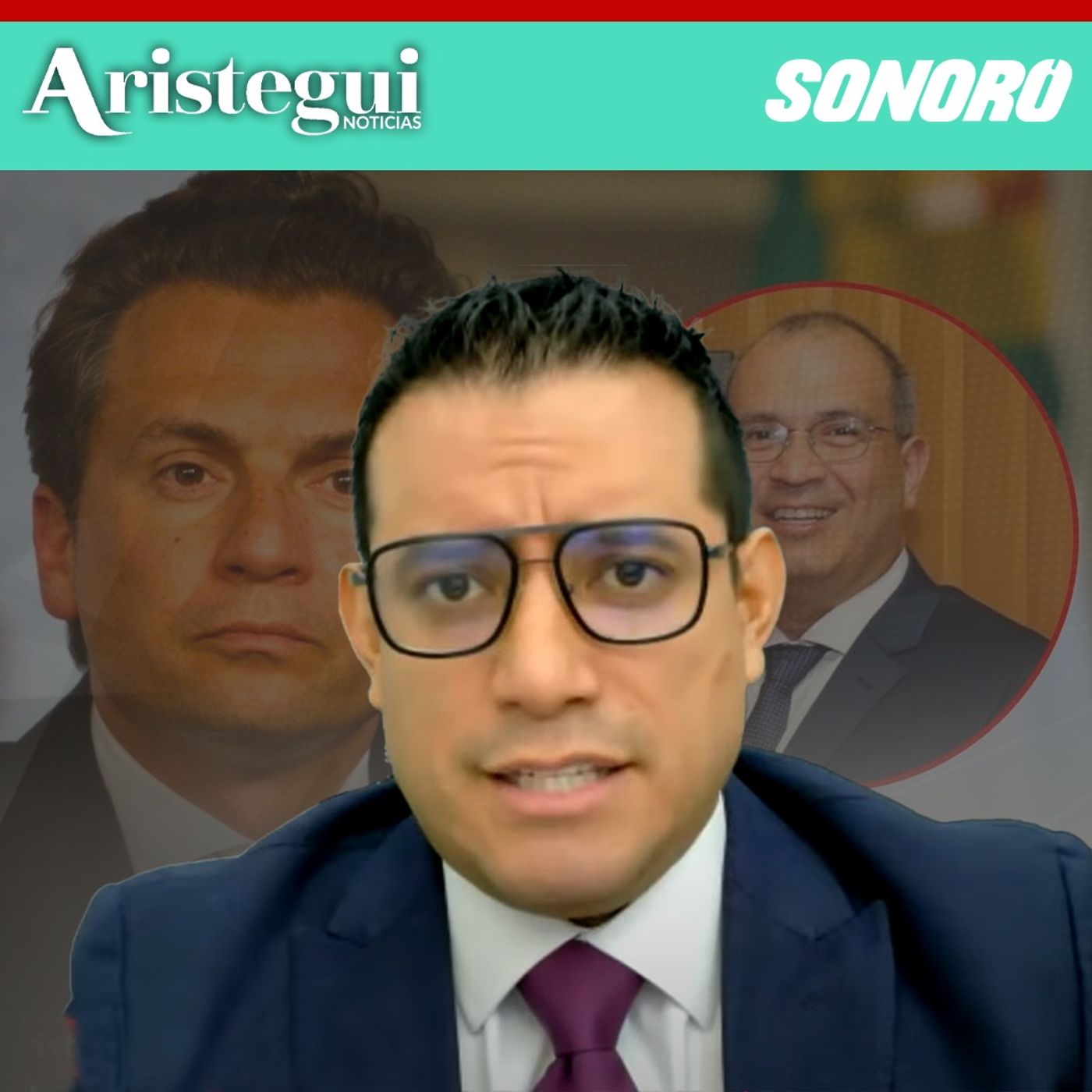 Entrevista: México está anunciando que violará los derechos de Treviño si es deportado: Abogado