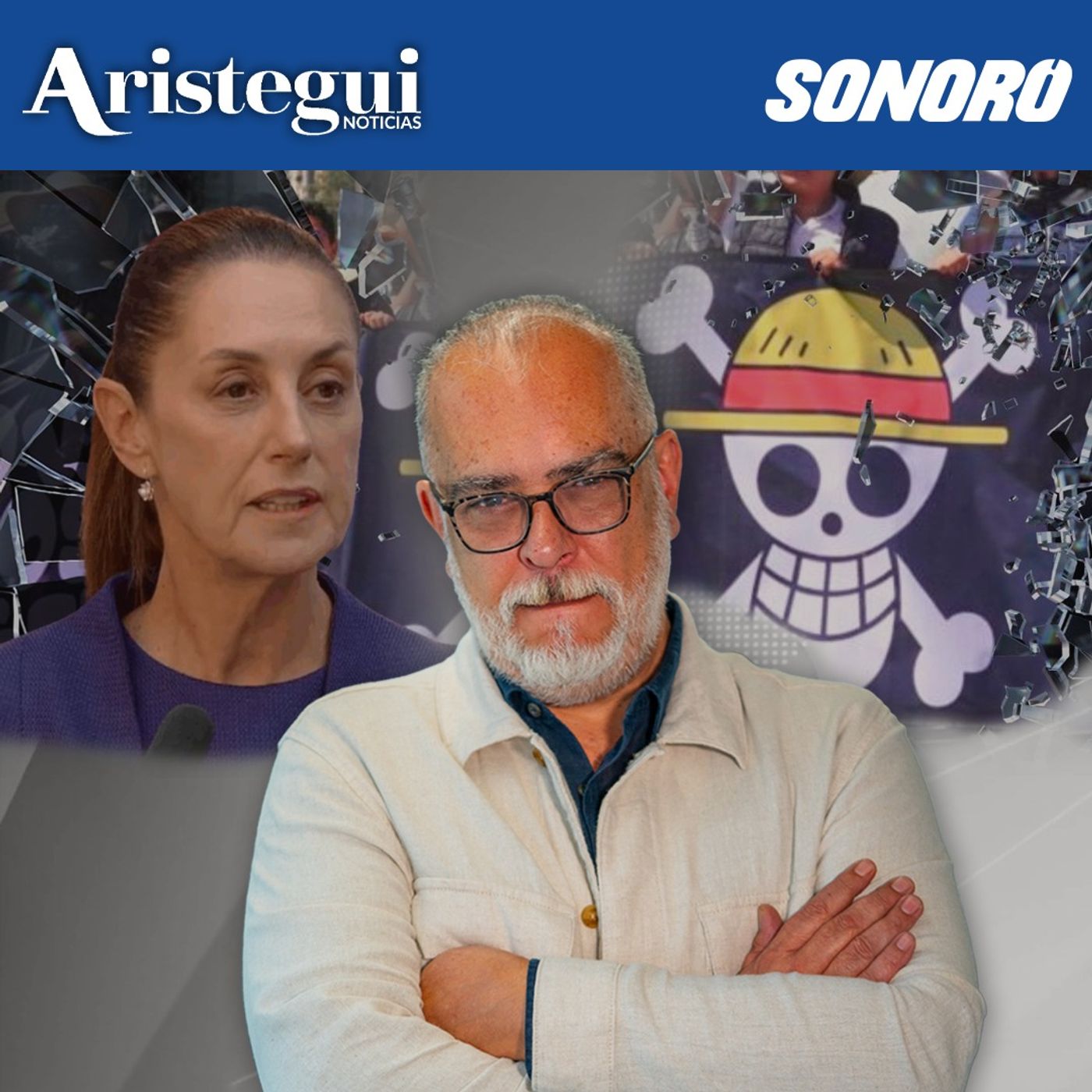 Postura de Sheinbaum sobre marcha de celebración es "penosa": Figueroa