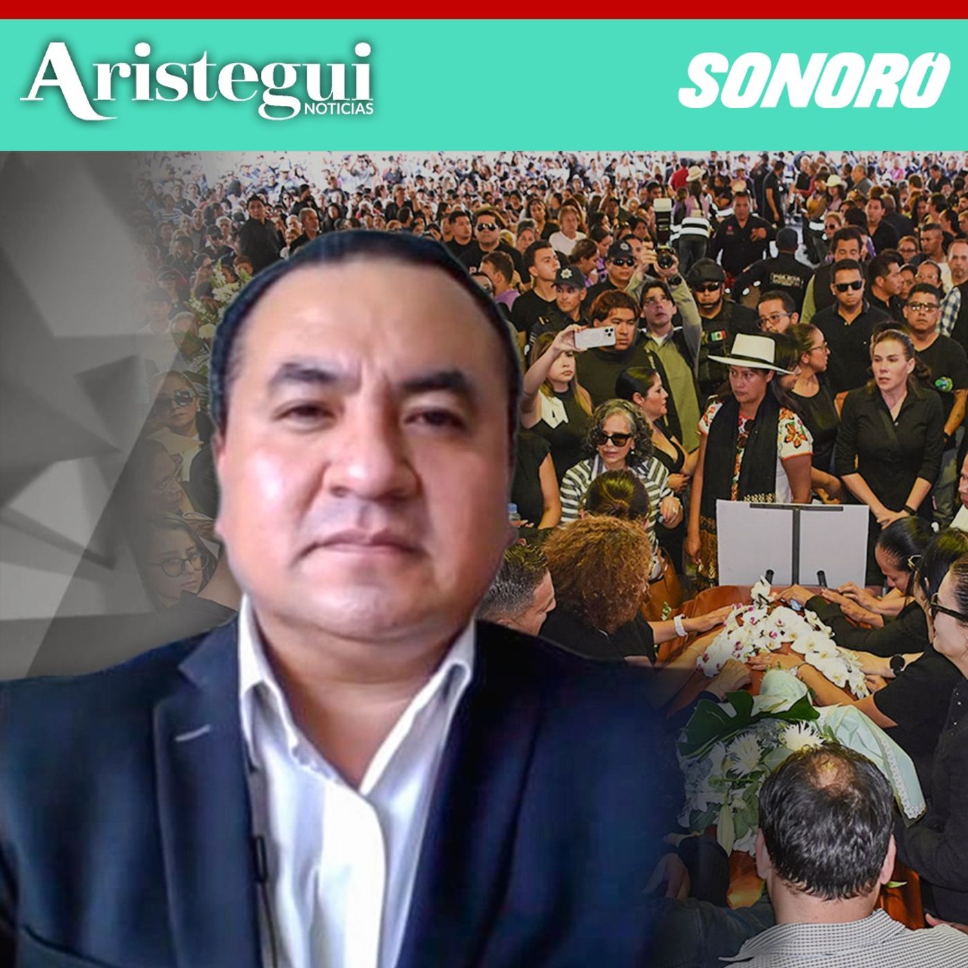 Entrevista: Carlos Manzo inició una cruzada contra la delincuencia; en Uruapan hay 5 grupos del crimen: Saucedo