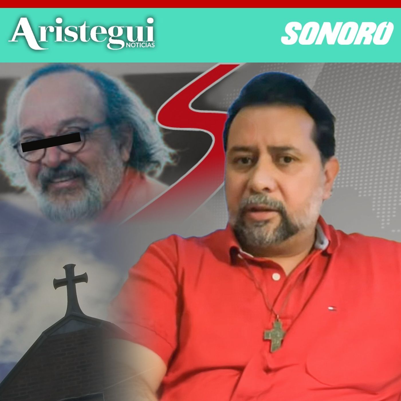 Entrevista: Abuso clerical en los Salesianos: Padre Ayala narra años de violencia sexual, trauma y revictimización