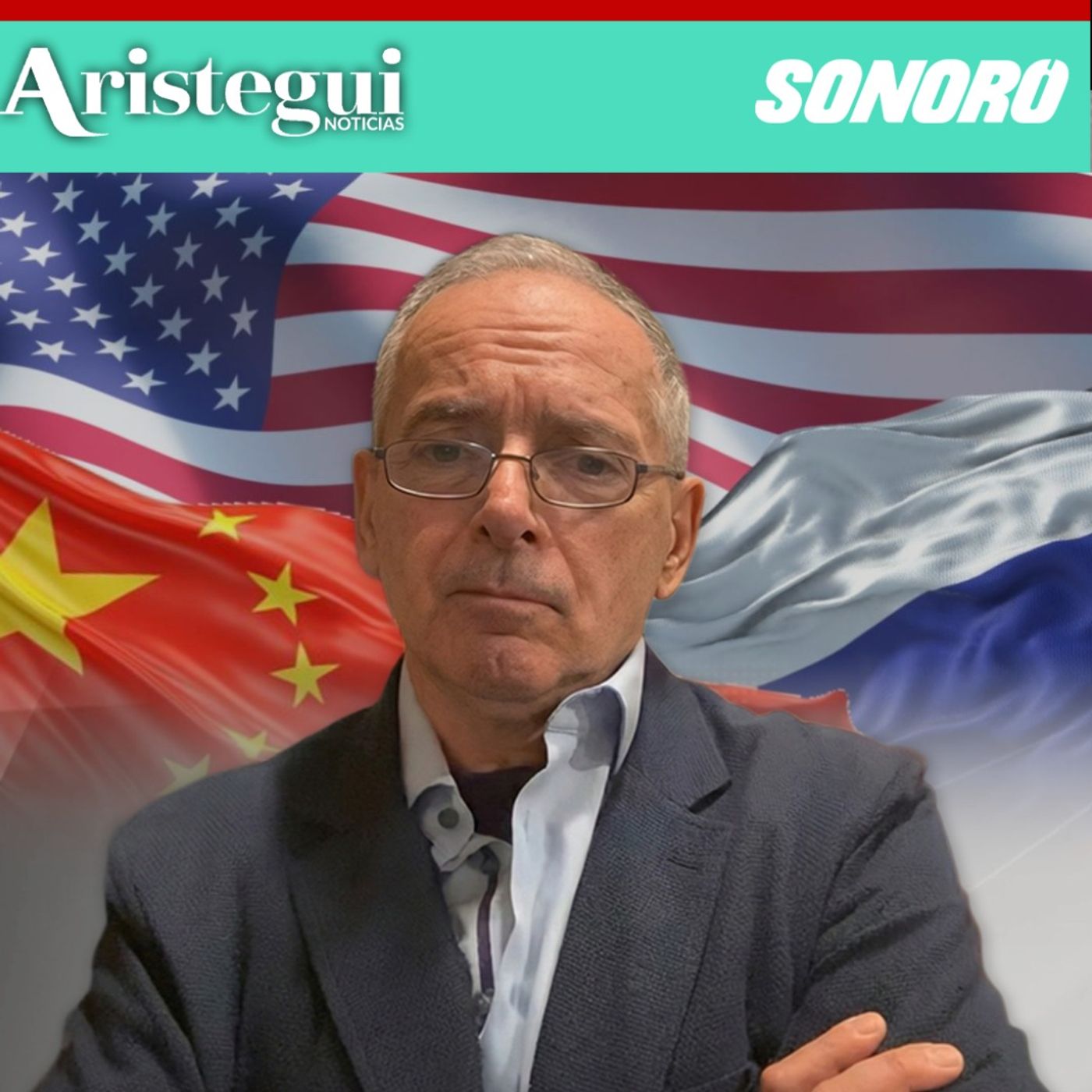 Trump y la política de 'o te cuadras o te invado' rumbo a un nuevo orden internacional: Buscaglia