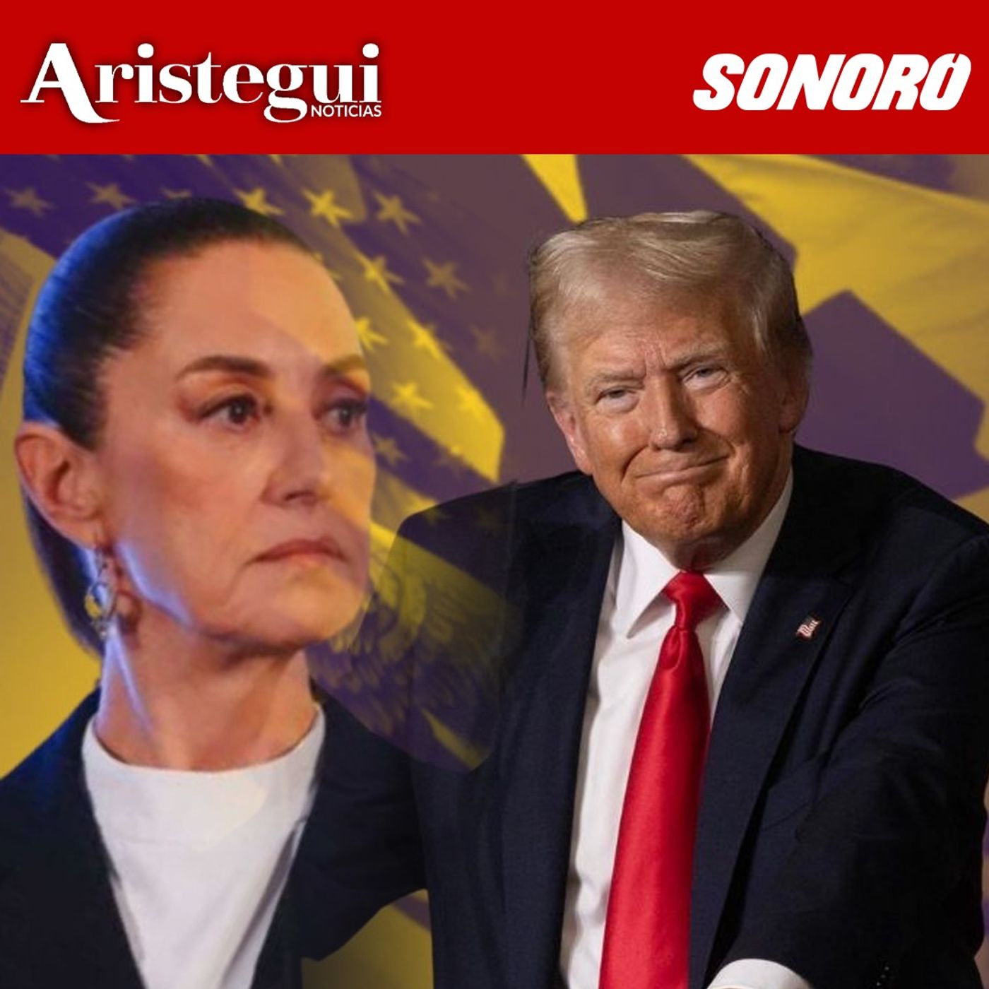 EU anuncia extensión arancelaria a México, Israel Vallarta absuelto tras 20 años - Resumen Diario