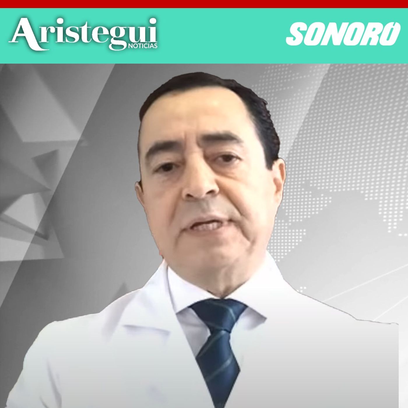Entrevista: Angiólogo explica la insuficiencia venosa crónica, condición médica de Trump