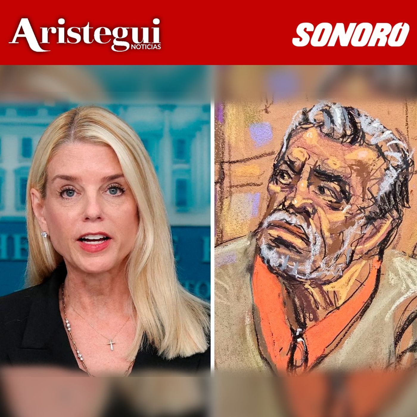 Fiscalía EU da conferencia de prensa sobre acuerdo con Ismael 'El Mayo' Zambada