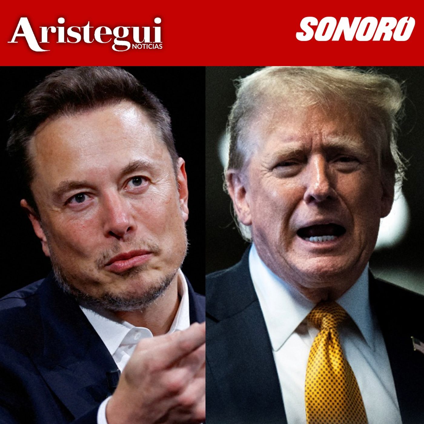 EP 41: Ruptura Musk-Trump, la nueva SCJN, Estancado acuerdo Segob-CNTE -  Resumen Diario