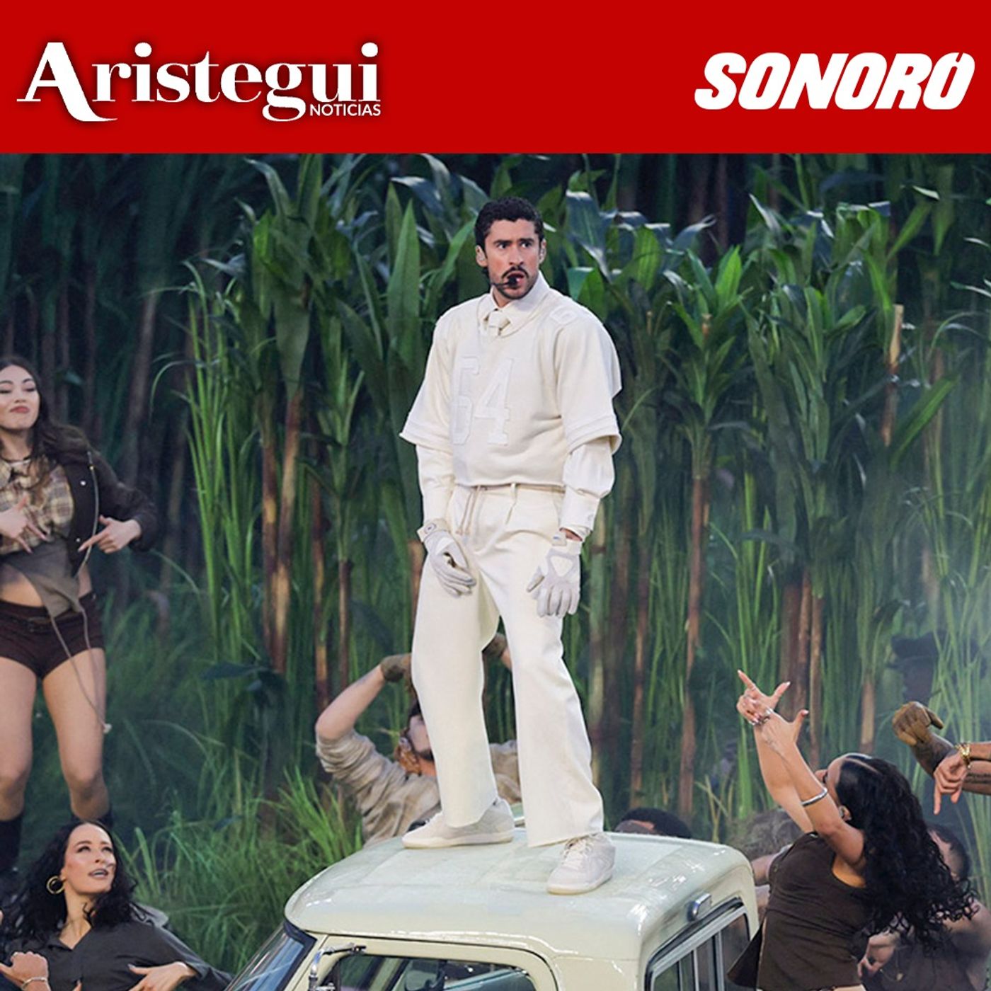 Identifican cuerpos de tres mineros desaparecidos en Sinaloa, Bad Bunny arrasa en el Super Bowl, Donald Trump enfurece - Resumen Diario