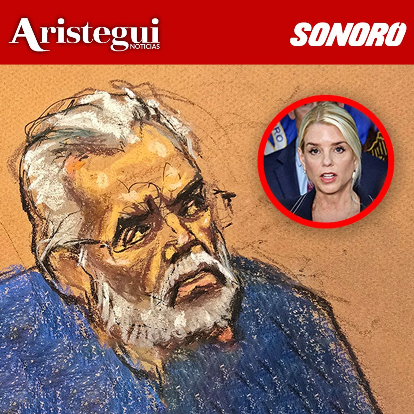 'El Mayo' admite sobornos a policías, militares y políticos, 'Morirá en la cárcel', dice Bondi - Resumen Diario