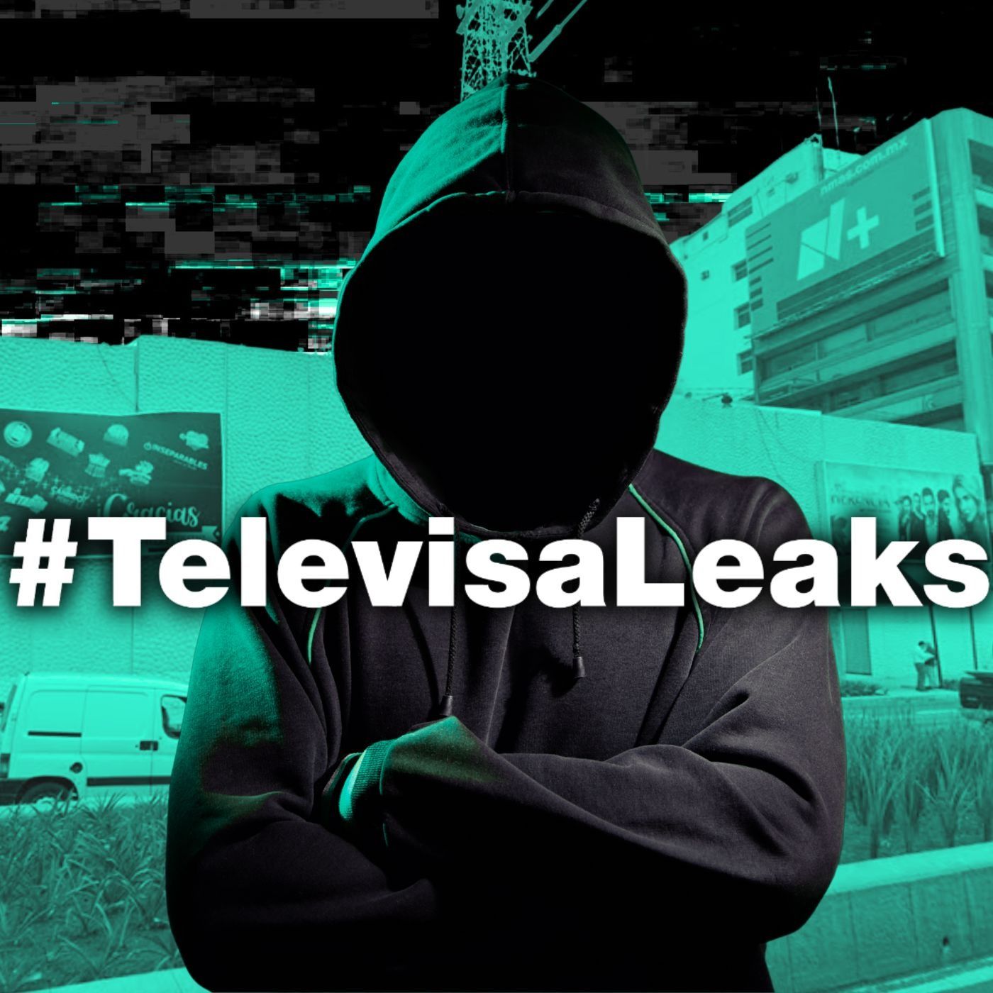 La ‘venganza’ de Televisa contra Reforma por cobertura negativa | Televisa Leaks