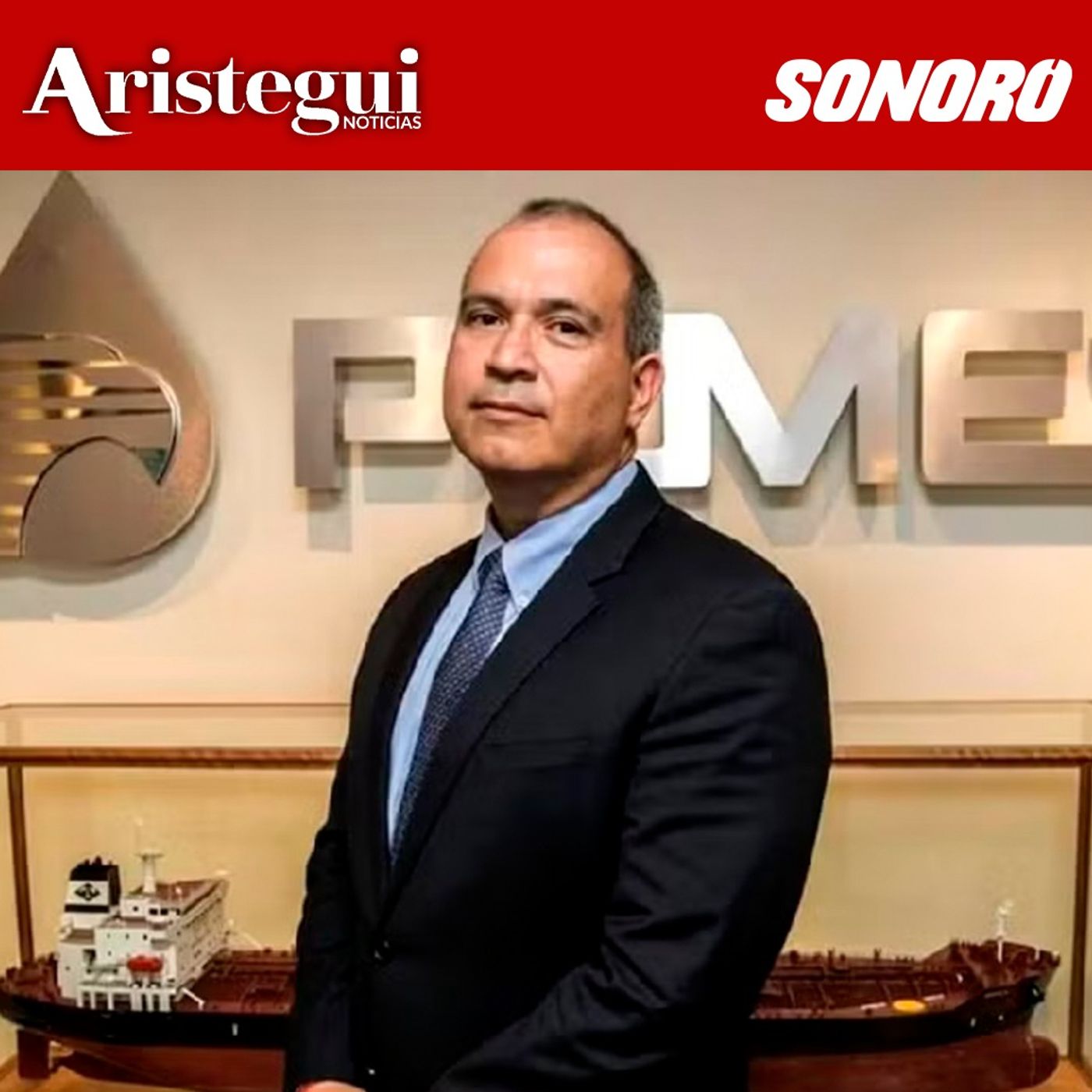 EU detiene a exdirector de Pemex, Proponen anular elección de SCJN; EU despliega fuerzas aéreas y navales - Resumen Diario