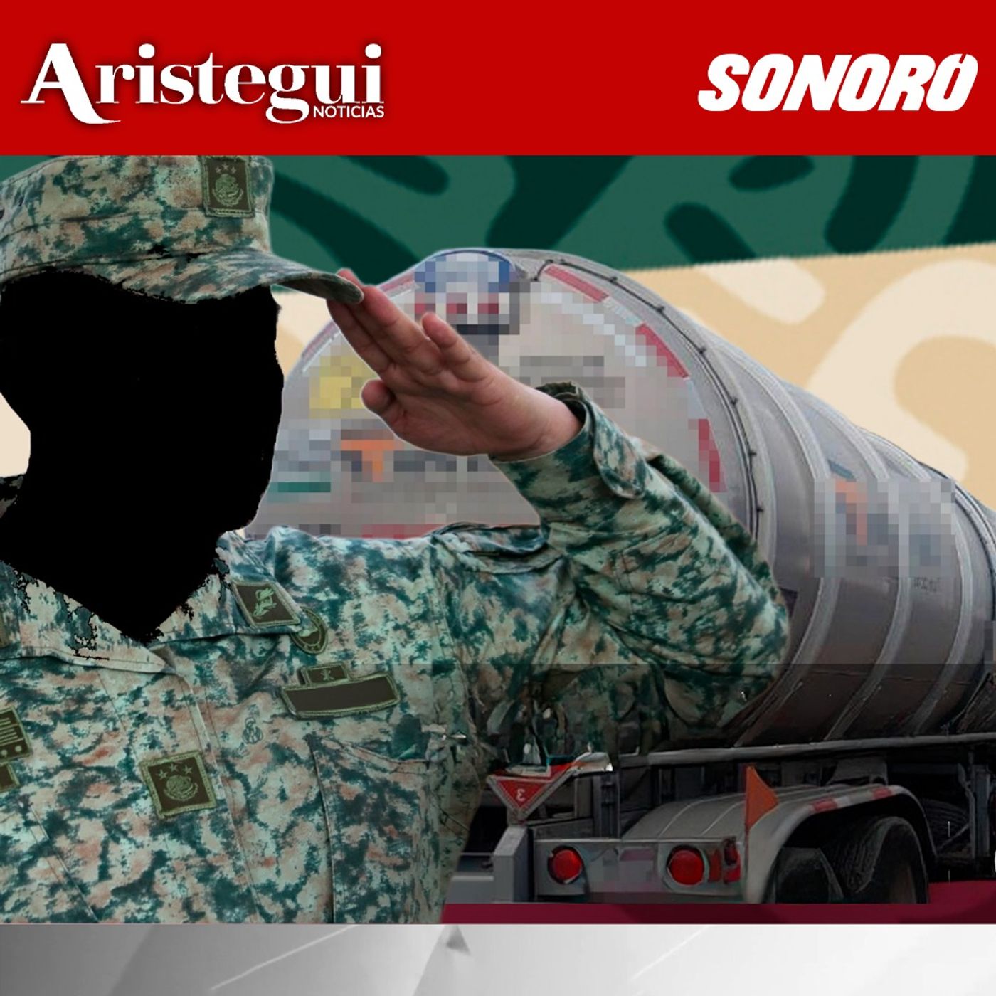 #SoldadosDelHuachicol: Arranca serie de reportajes que destapa red de pipas y aduanas - Resumen Diario