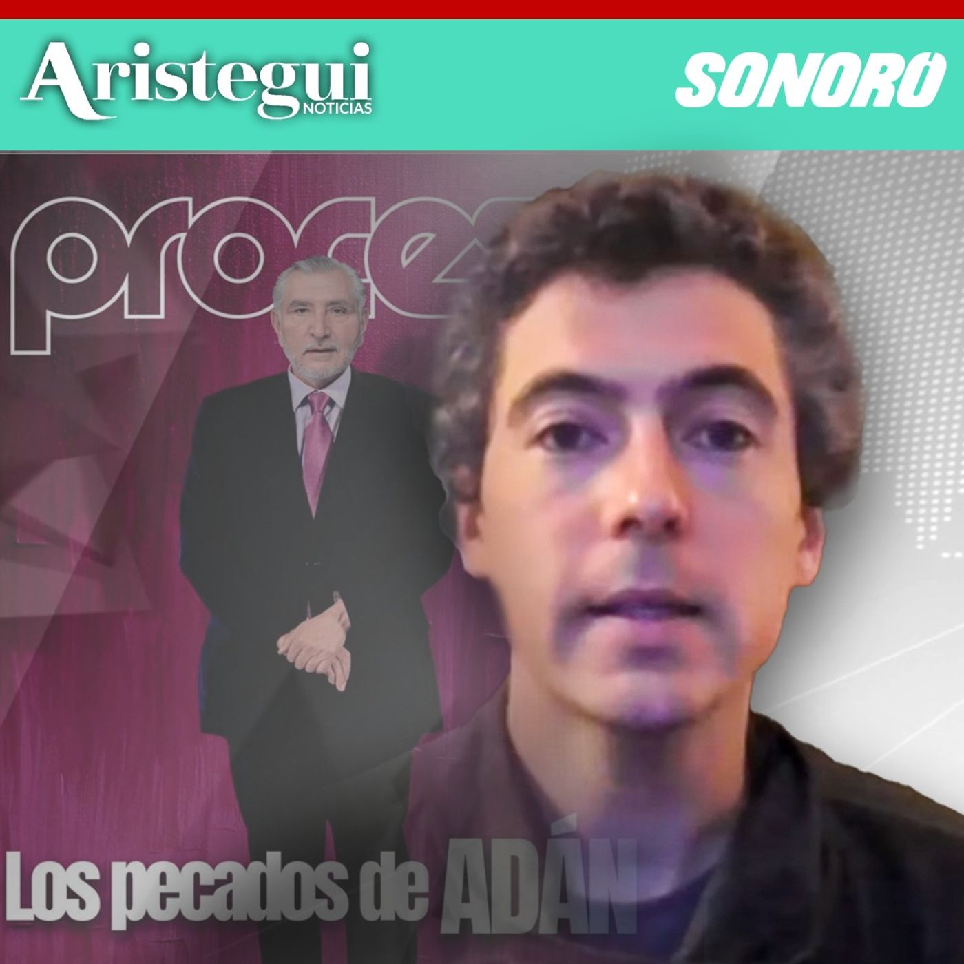 Entrevista: Informes sobre vínculos de Adán Agusto con delincuencia 'no estaban destinados a ser publicados': Tourliere