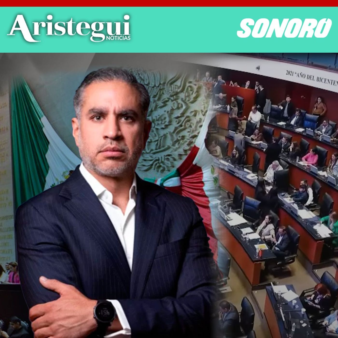 Entrevista: Reforma a Ley de Amparo incluye distractores a suspensión y derechos: Gómez Fierro