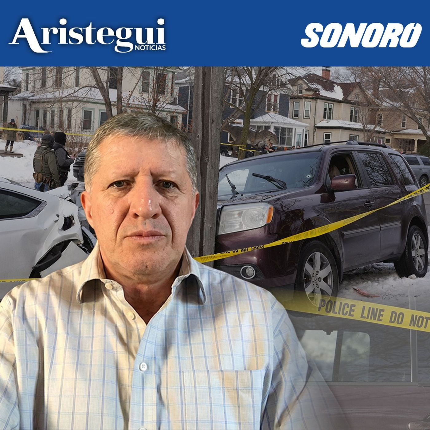 Videos del asesinato de Renee Nicole Good en Minneapolis contradicen versión oficial: Esquivel