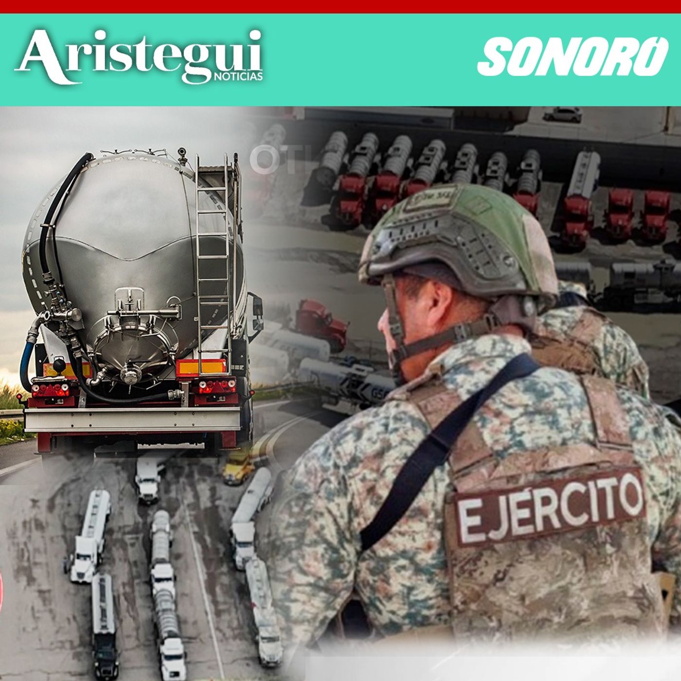 Altos mandos de Sedena, coludidos con empresas para el huachicol en aduanas | #SoldadosDelHuachicol