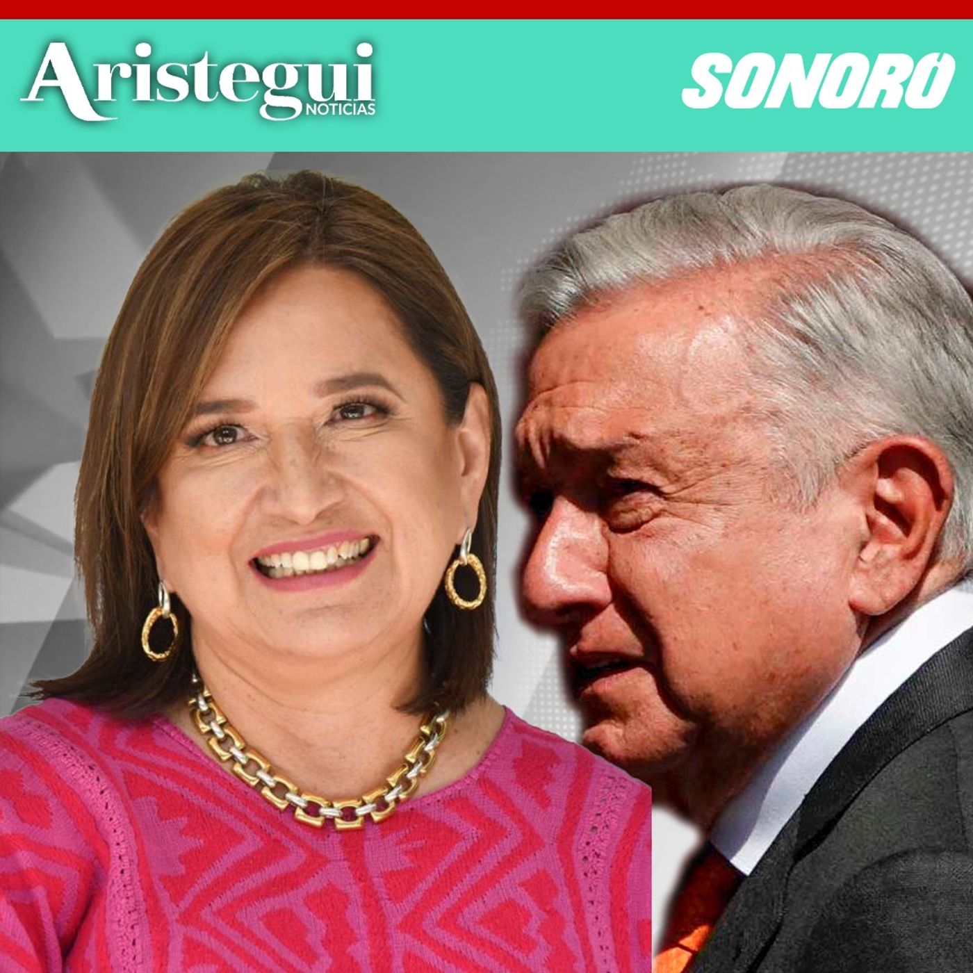 Entrevista: Huachicol fiscal creció de manera descomunal con AMLO: Xóchitl Gálvez