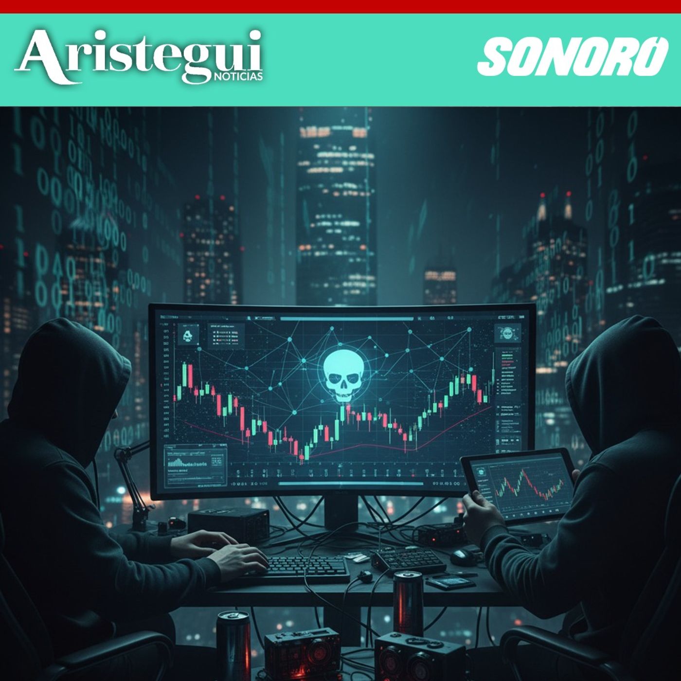 Entrevista: Estafas con IA y trading; víctimas relatan como operan por Facebook y WhatsApp