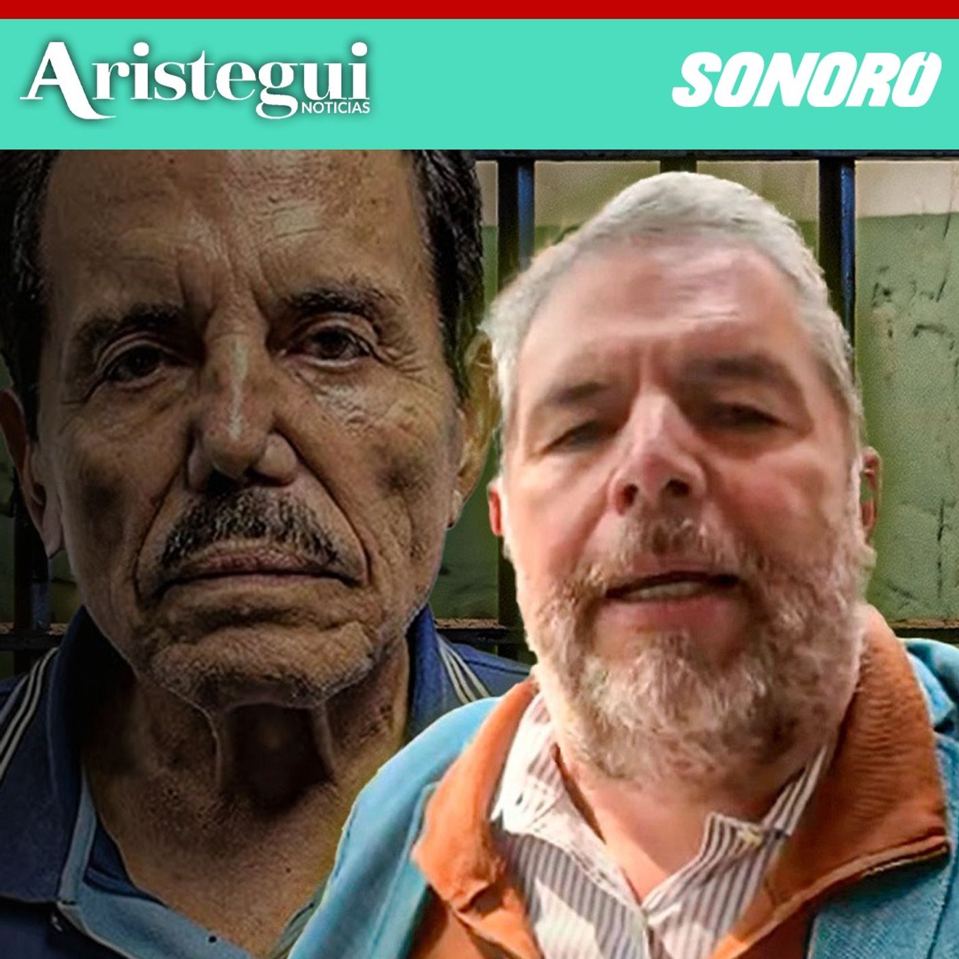 Aristegui Noticias Podcast