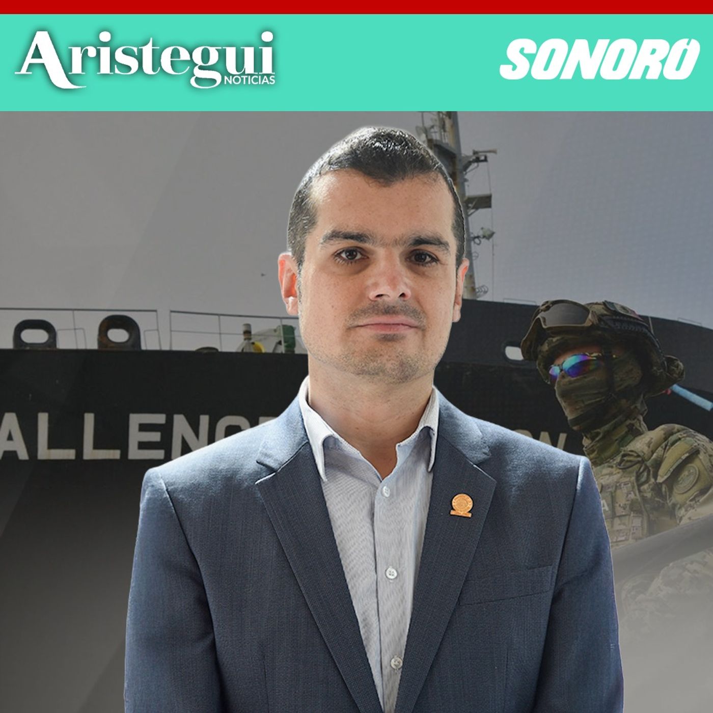 ¿Quién y para qué filtró la investigación sobre huachicol fiscal? 'Gravísimo': Jorge Triana