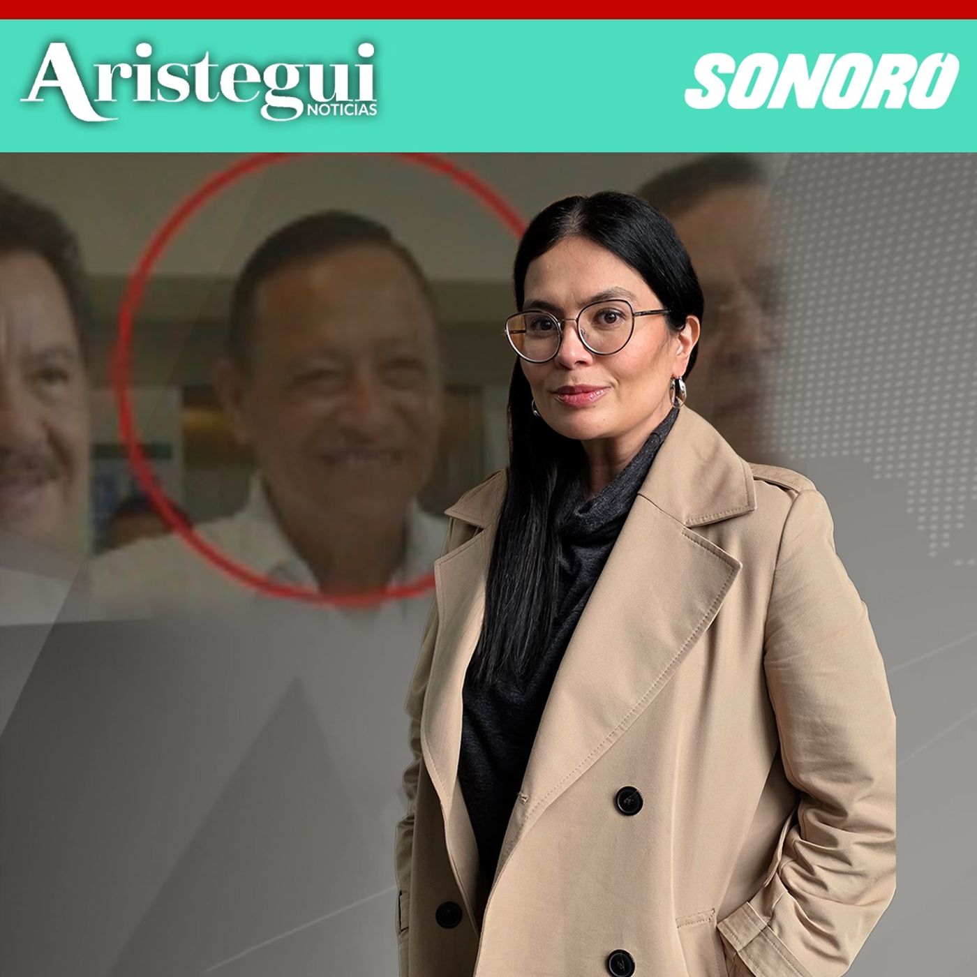 Aristegui Noticias Podcast