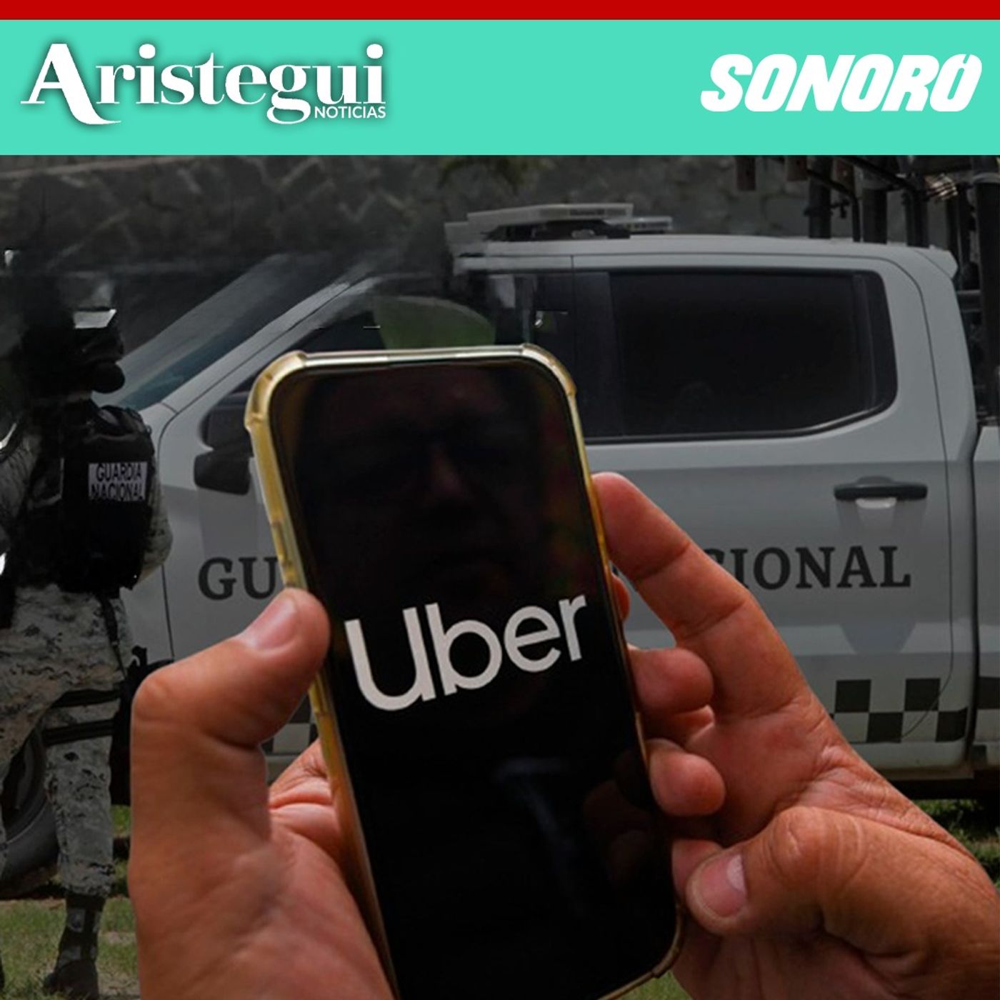 Entrevista: Uber gana suspensión definitiva contra detenciones de Guardia Nacional; podrá operar en aeropuertos