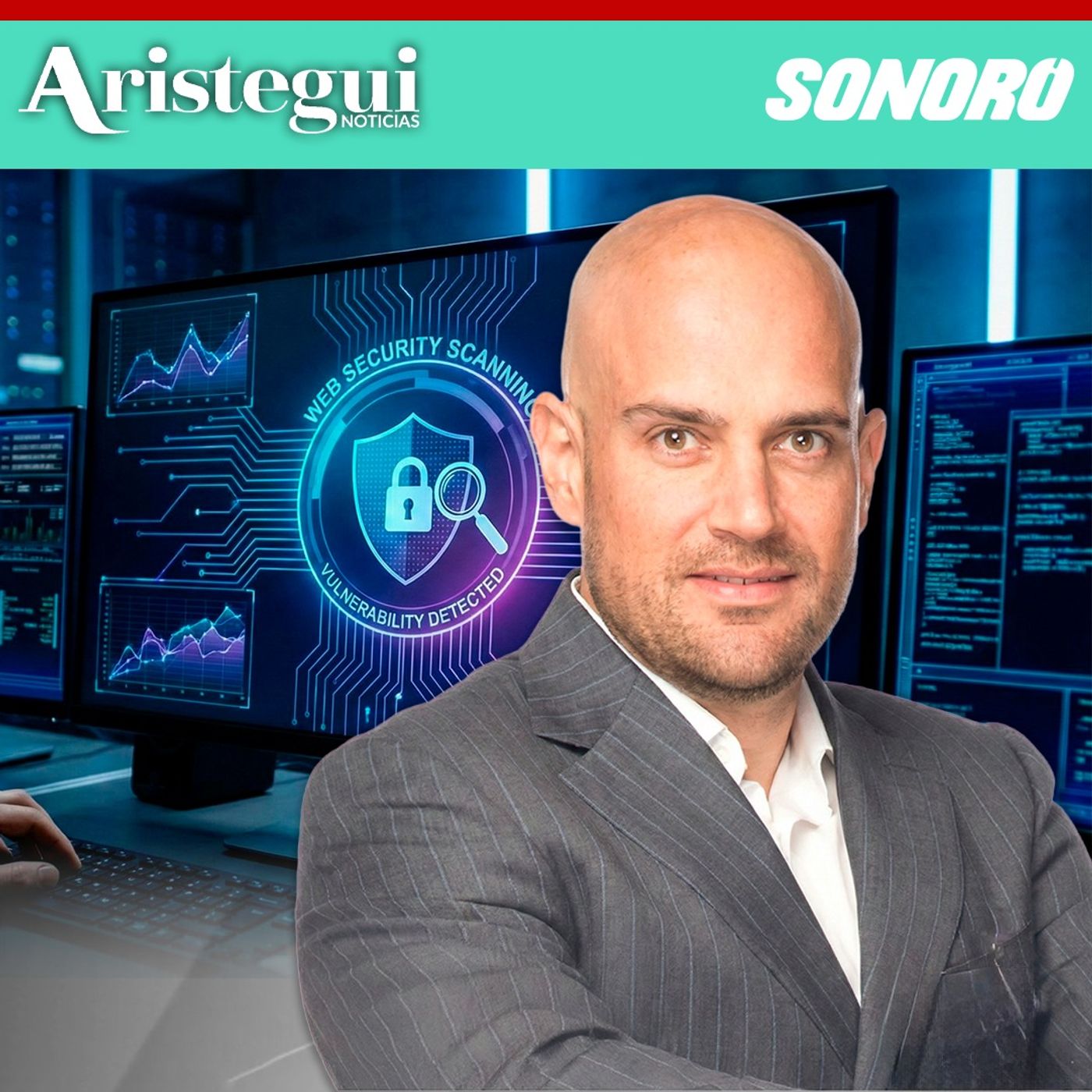 Experto explica cómo funciona el robo de datos y por esto debe importarte | Nekt Group