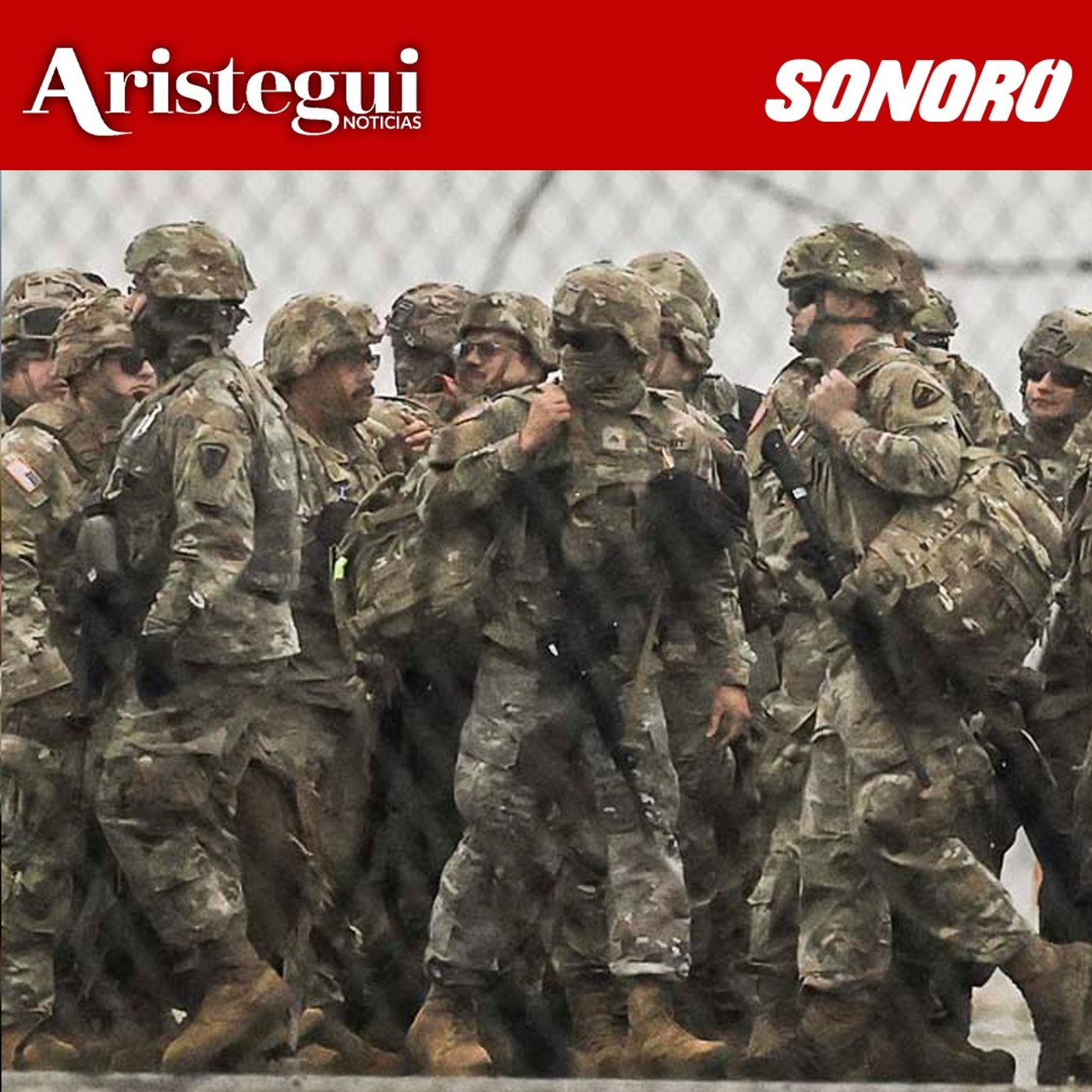 EP 43: Trump envía Marines a Los Ángeles, 'Dictatorial' y 'demente', dice Newsom, Gobernador presenta demanda contra presidente - Resumen Diario