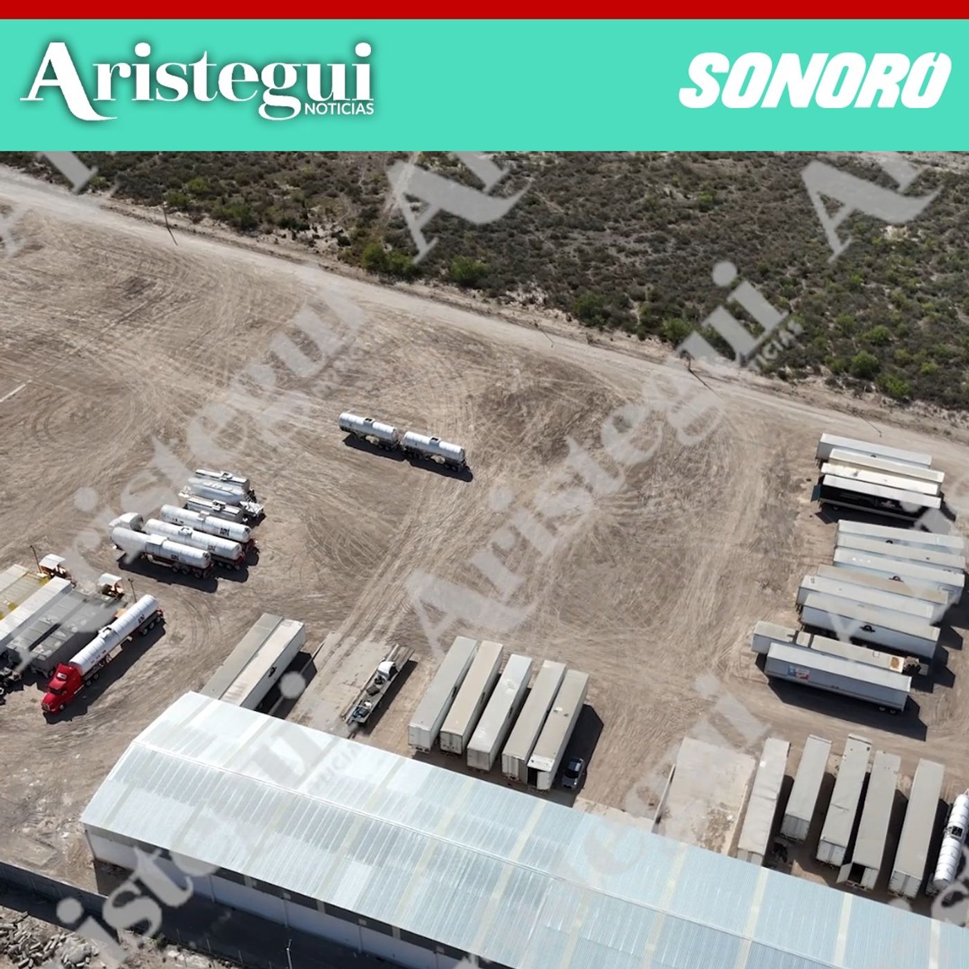 Patios clandestinos y empresas fantasma: evidencia ignorada, huachicol sigue| Soldados del huachicol