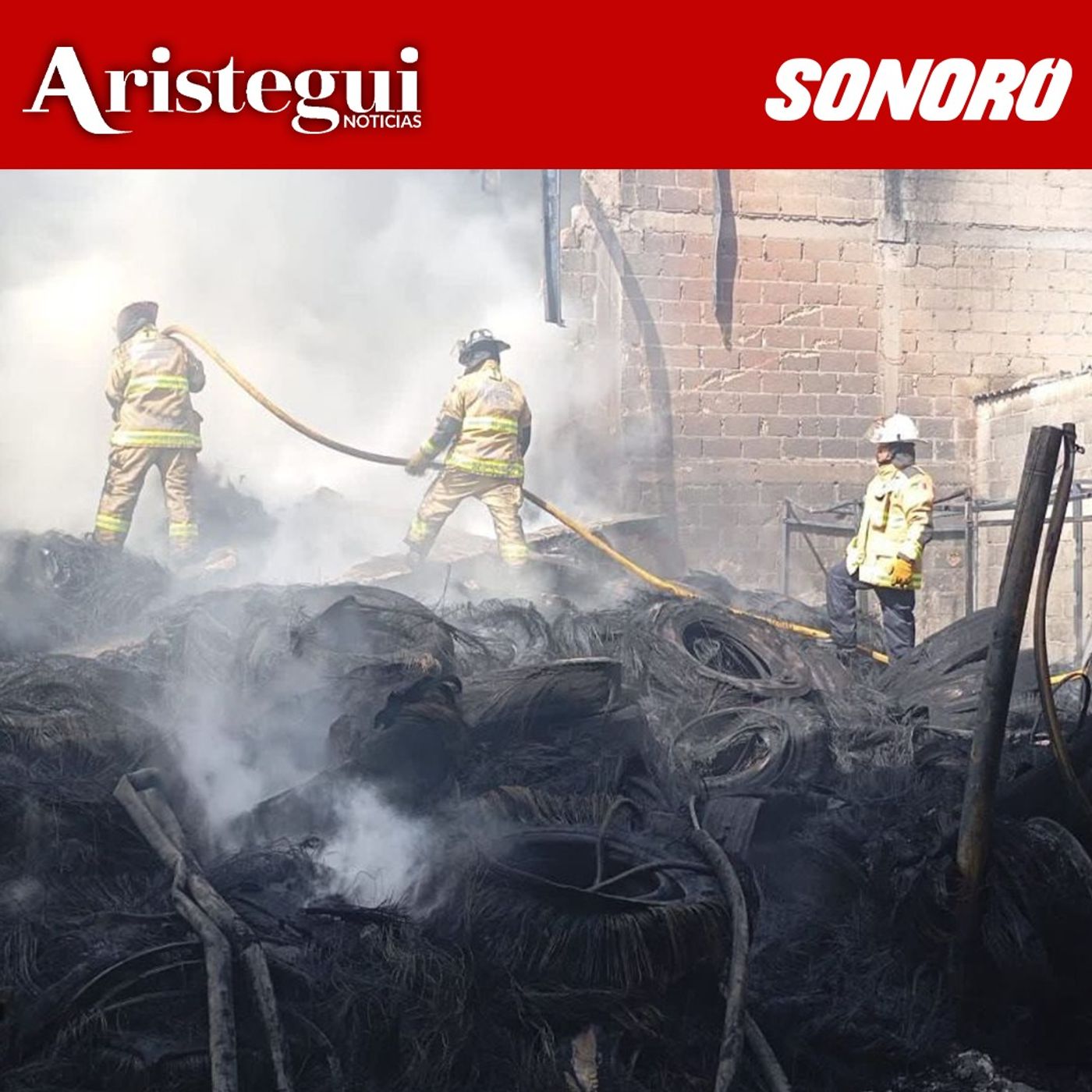 Trump declara al fentanilo como arma de destrucción masiva, Cae jet privado en Toluca, Gresca en Congreso CDMX - Resumen Diario