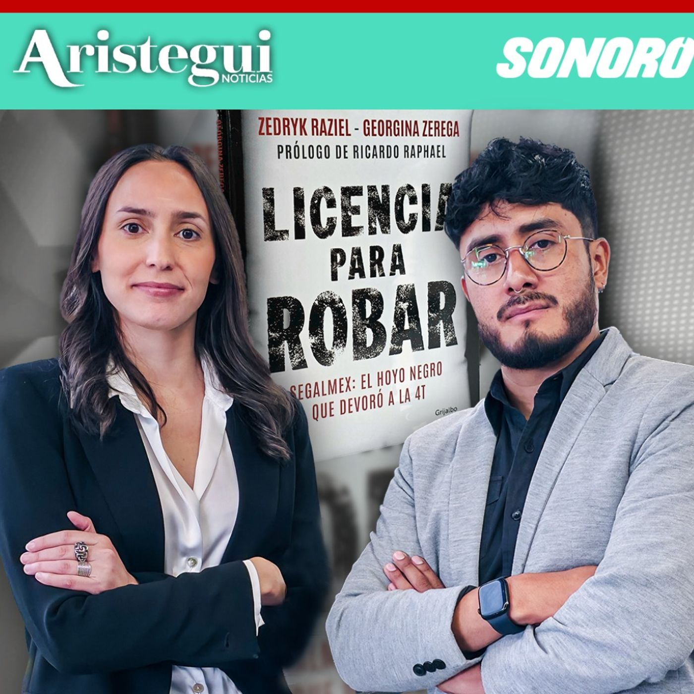 Segalmex - 'Hubo luz verde para robar' durante sexenio de AMLO: Periodistas