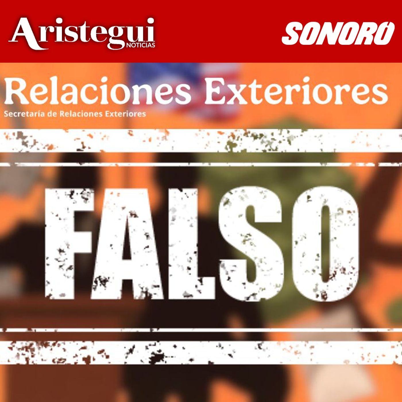 EP 45: México niega presión para extraditar 'narcopolíticos', Ordenan liberación por caso 'Wallace' - Resumen Diario