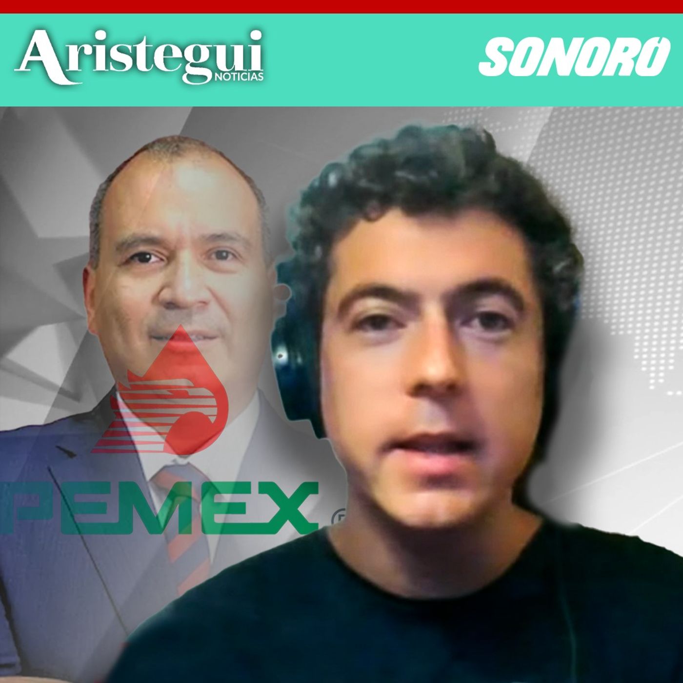 Entrevista: ¿Quién es Carlos Treviño, exdirector de Pemex detenido en EU?