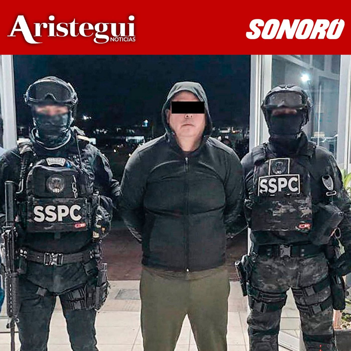 Cae presunto autor intelectual del caso Manzo, EE.UU. liga a exatleta olímpico con narco, Trump firma ley para abrir archivos de Epstein - Resumen Diario