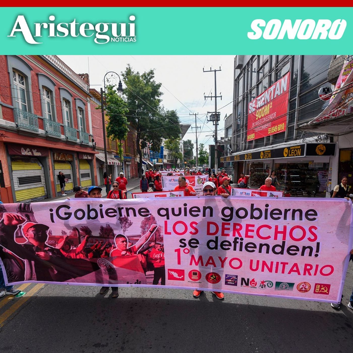 Entrevista: Monte de Piedad: "Huelga es por plazas, no por violación a contrato colectivo"