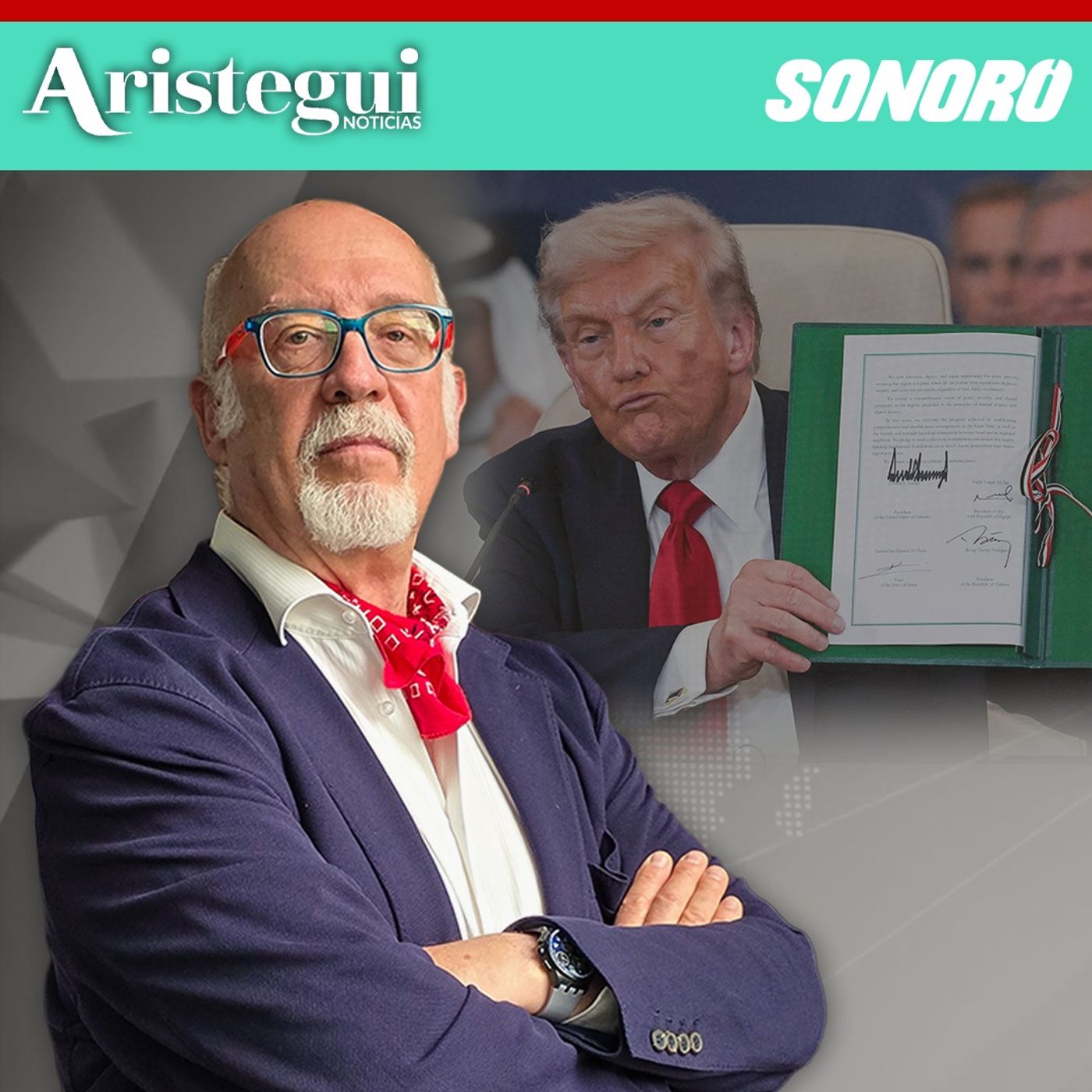 Entrevista: Cese al fuego en Gaza es apenas el punto de partida: Álvarez Fuentes