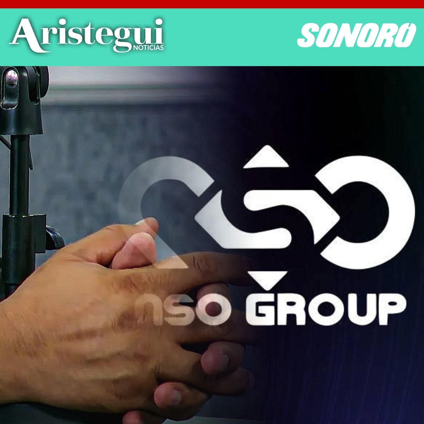 Exclusiva: Pegasus no fue el único software que NSO Group vendió al gobierno mexicano