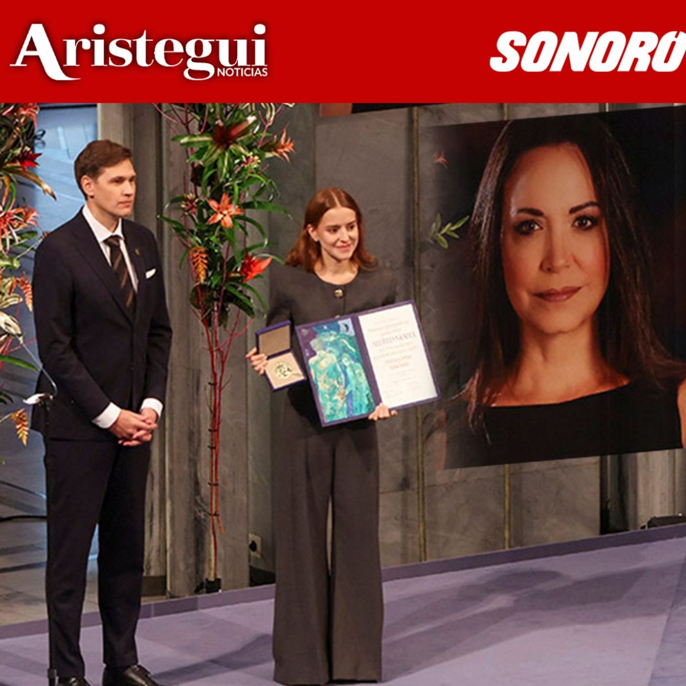 EE.UU. activa comando para Occidente, Diputados prohíben vapeadores, Hija de Machado recoge el Nobel - Resumen Diario