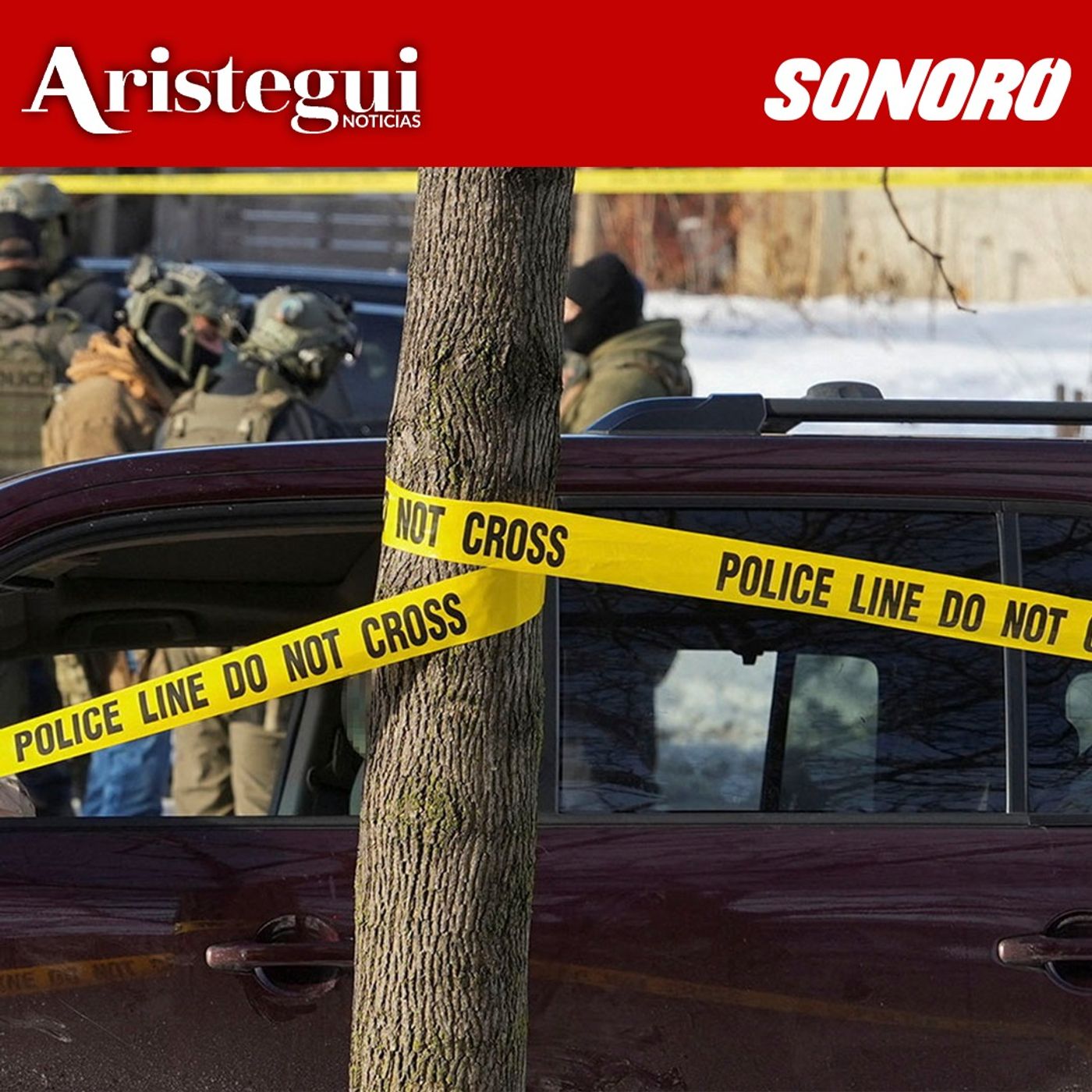 Trump prevé largo control de Venezuela, Acuerda reunión con Petro, ICE mata a mujer en Minneapolis - Resumen Diario