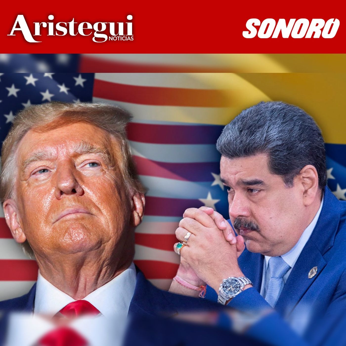 Trump declara al régimen de Maduro como organización terrorista, Corte IDH condena a México por caso Ernestina Ascencio - Resumen Diario