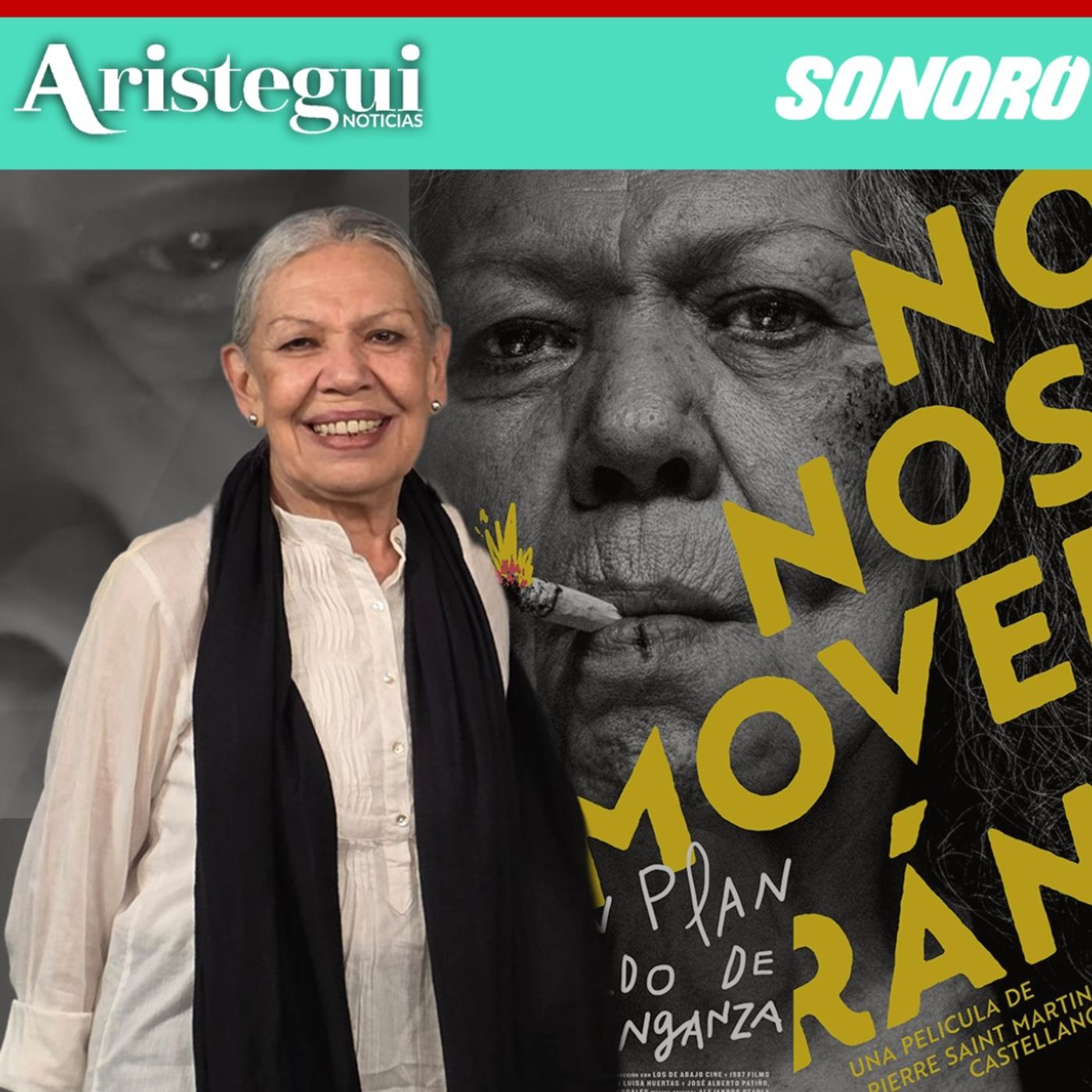 Entre la venganza y la memoria: ‘No nos moverán’ revive el legado de Tlatelolco