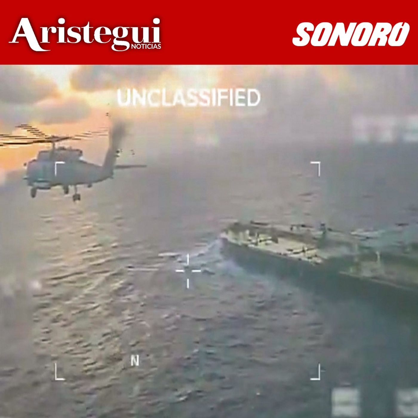 EE.UU. intercepta dos petroleros más frente a Venezuela, México limita exenciones por Mundial 2026 - Resumen Diario