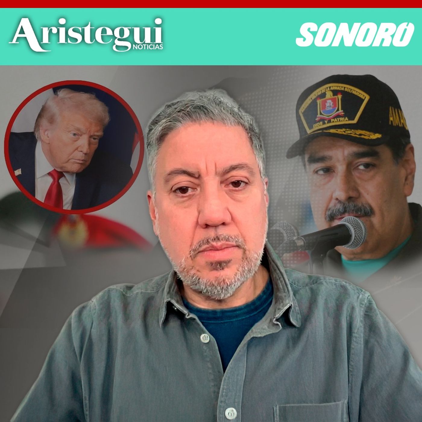 ¿Hay operaciones psicológicas de EE.UU. en Venezuela?: Periodista venezolano explica