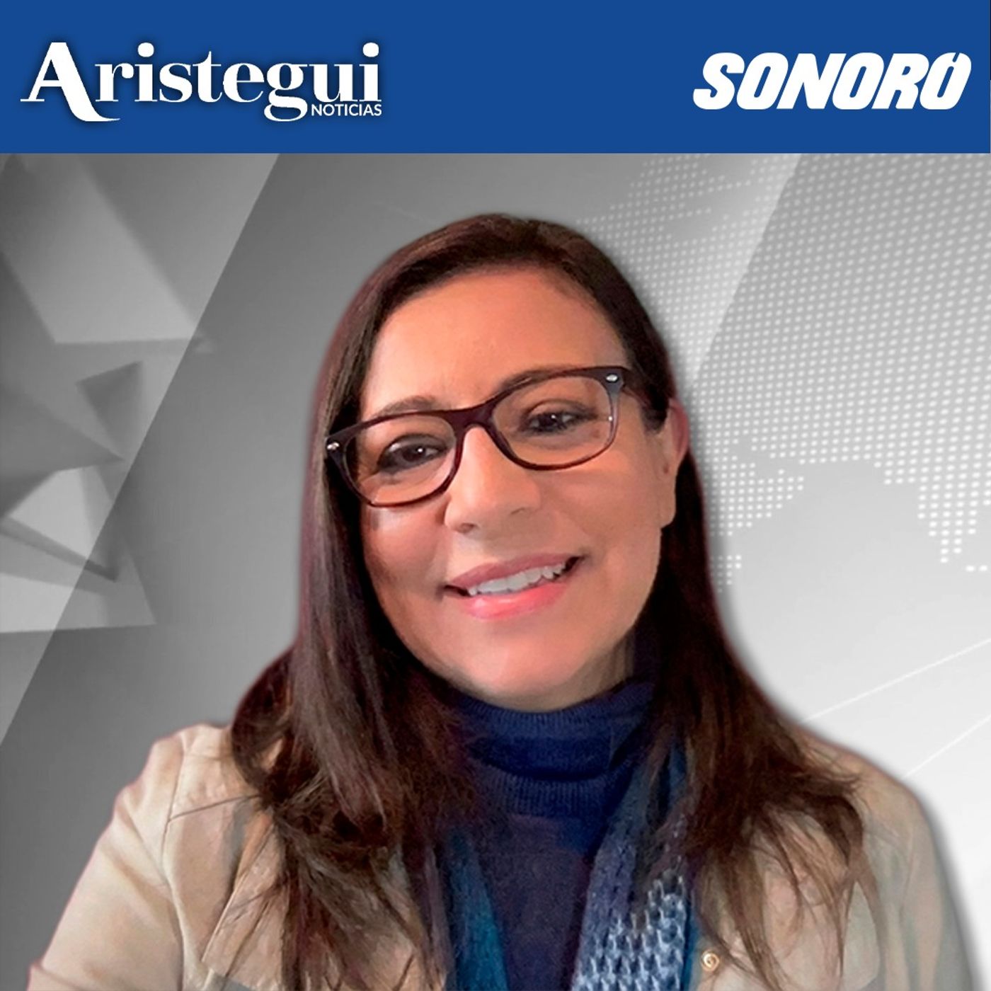 ¿Cómo fue el traslado de Machado a Oslo?, ¿Reactivarán caso Gloria Trevi? | María Idalia Gómez