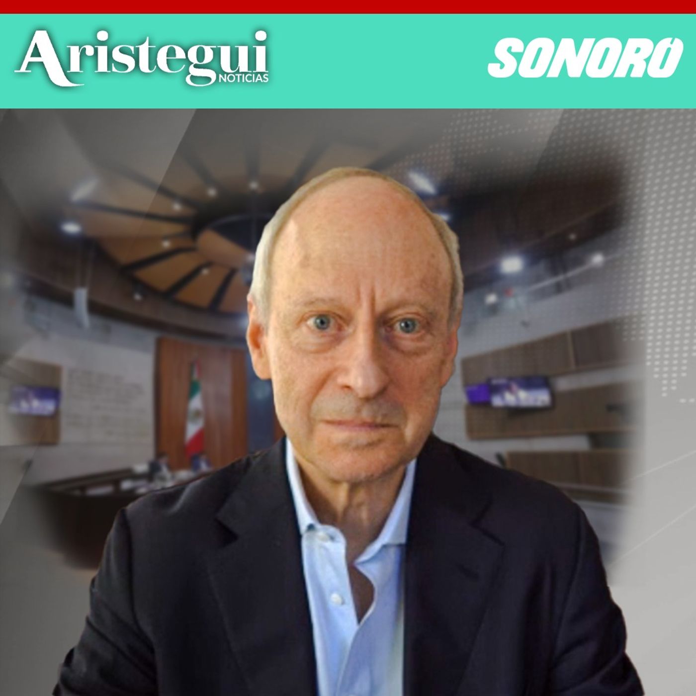 Aristegui Noticias Podcast