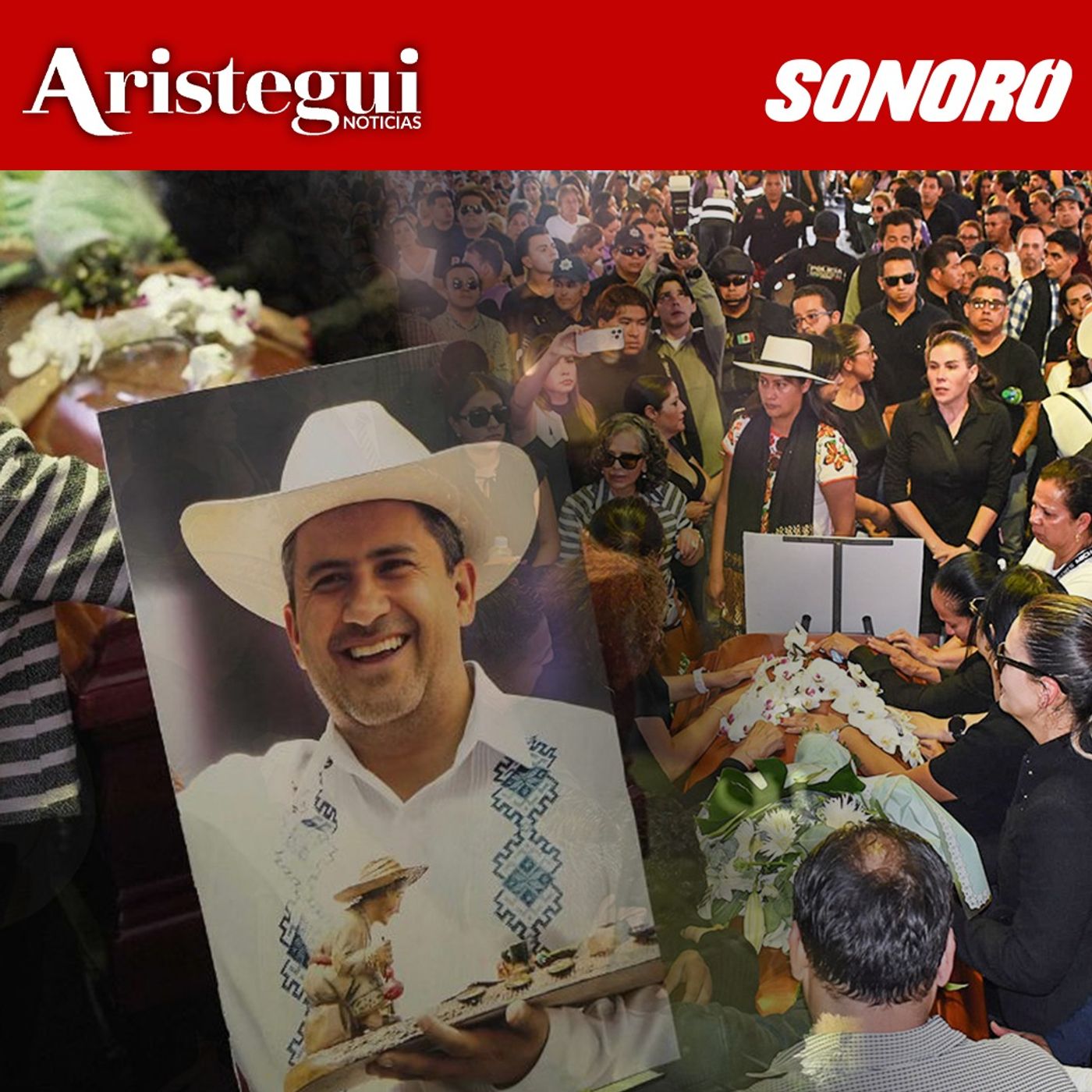 Ola de indignación por asesinato de Carlos Manzo, Abuchean a gobernador y causan destrozos en Palacio de Gobierno - Resumen Diario