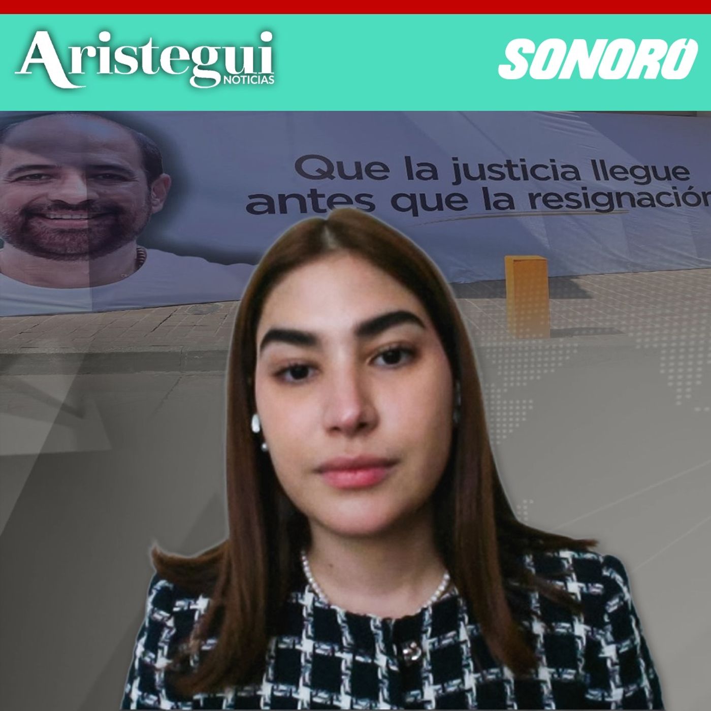 Entrevista: Hija de 'Chava' León exige justicia y la entrega de sus restos tras asesinato en Uruapan
