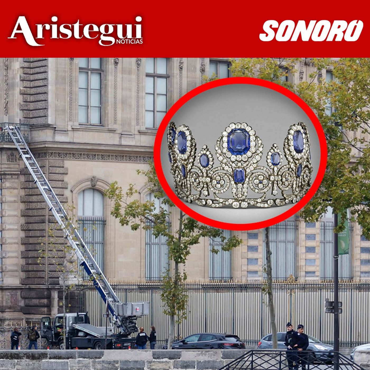 Megadecomiso de huachicol en Guanajuato, Rodrigo Paz gana en Bolivia, Robo en el Louvre - Resumen Diario