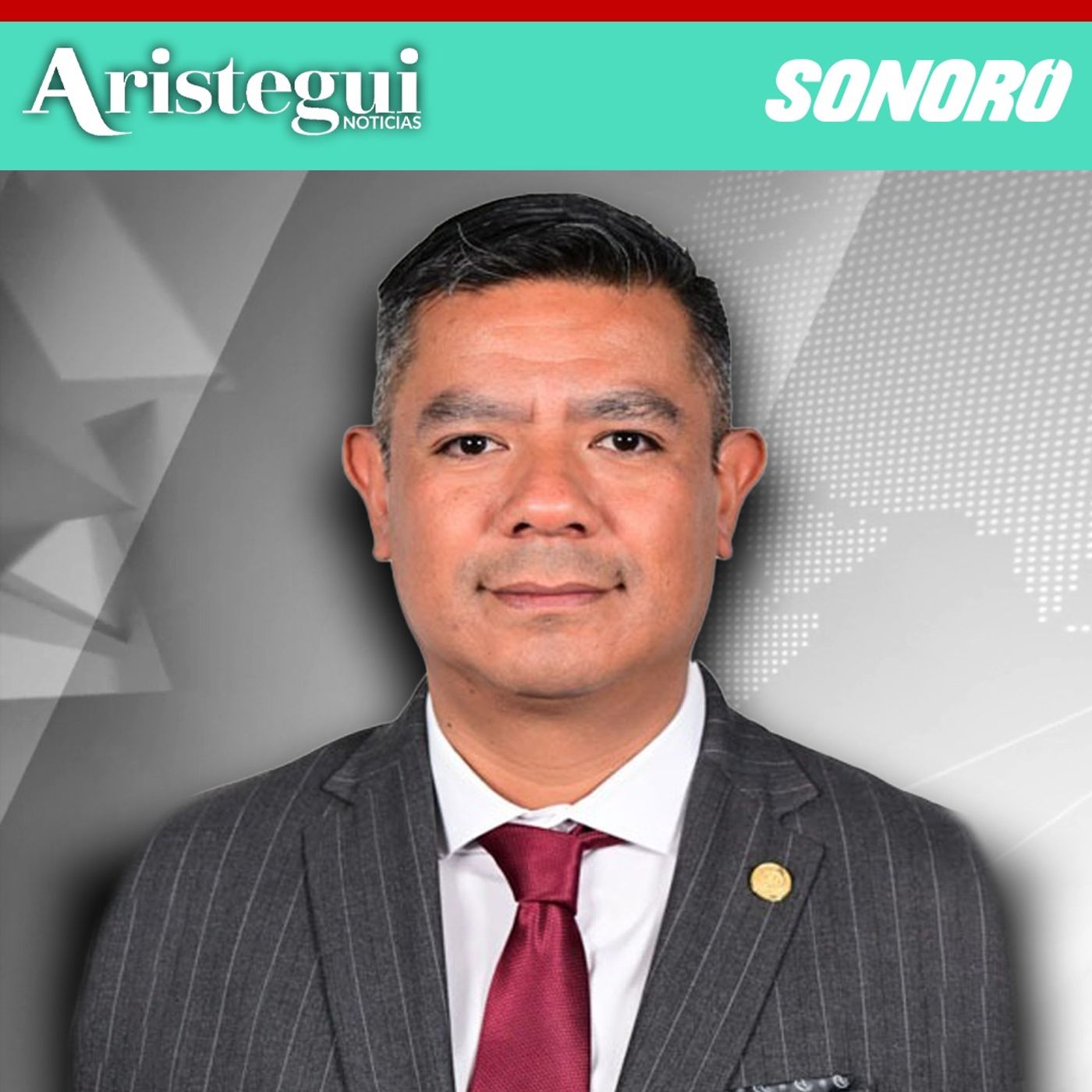 Entrevista: Trump intenta recuperar terreno competitivo con políticas arancelarias